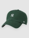 47Brand MLB NY Yankees Base Runner '47 Clean Up Cap