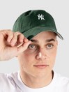 47Brand MLB NY Yankees Base Runner '47 Clean Up Cap