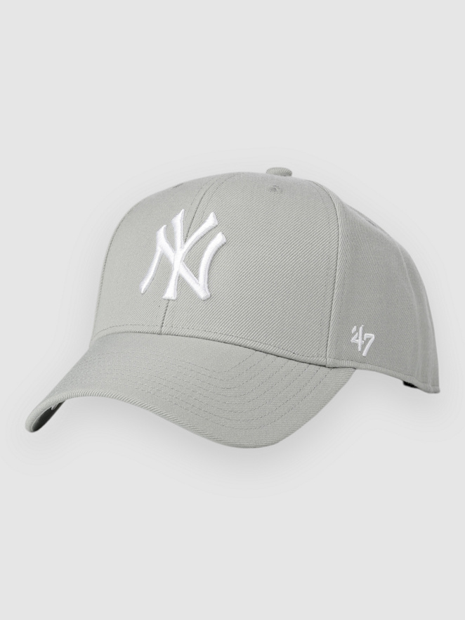 47Brand MLB NY Yankees '47 Mvp Snapback Cap