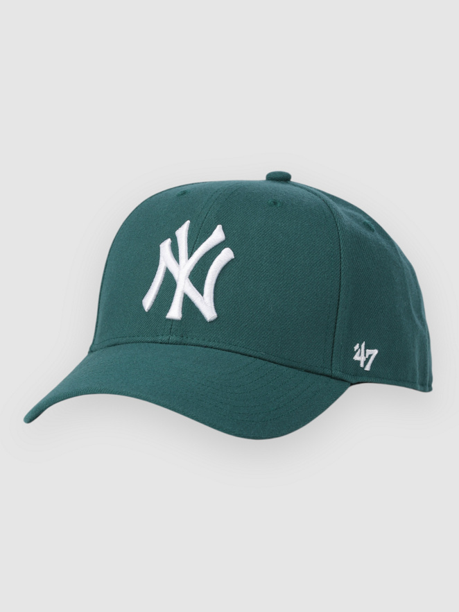 47Brand MLB NY Yankees '47 Mvp Snapback Caps