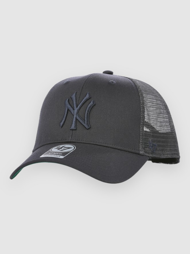 47Brand MLB NY Yankees Branson '47 Mvp Gorra