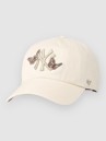 47Brand MLB NY Yankees Icon Alt '47 Clean Up Lippis
