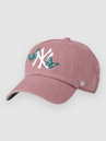 47Brand MLB NY Yankees Icon Alt '47 Clean Up Lippis