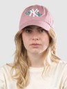 47Brand MLB NY Yankees Icon Alt '47 Clean Up Lippis