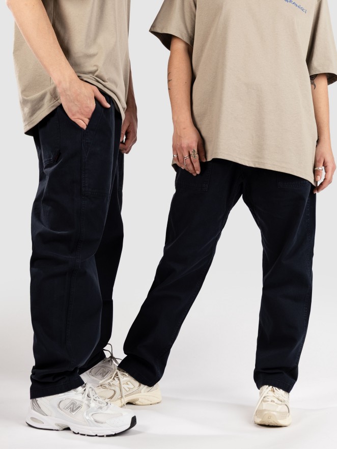 Gramicci Loose Tapered Ridge Hose