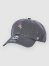 47Brand Phrase Base Runner Icon '47 Clean Up Cap