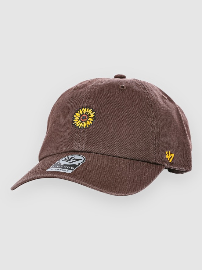 47Brand Nature Base Runner Icon '47 Clean Up Cap