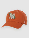 47Brand MLB NY Yankees Critter '47 Clean Up Kids Kšiltovka
