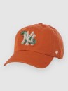 47Brand MLB NY Yankees Critter '47 Clean Up Kids Kšiltovka