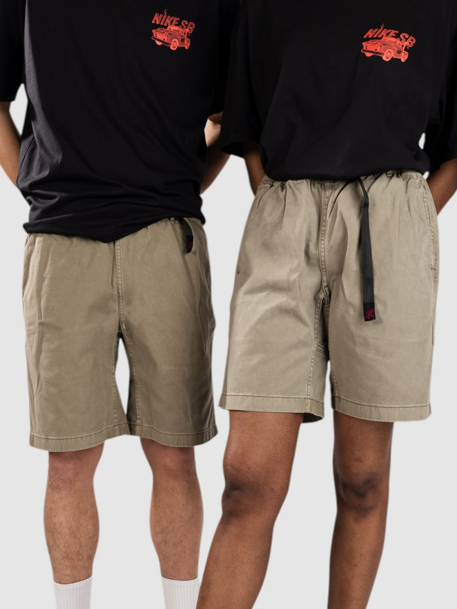 Gramicci G Pigment Dyed Short