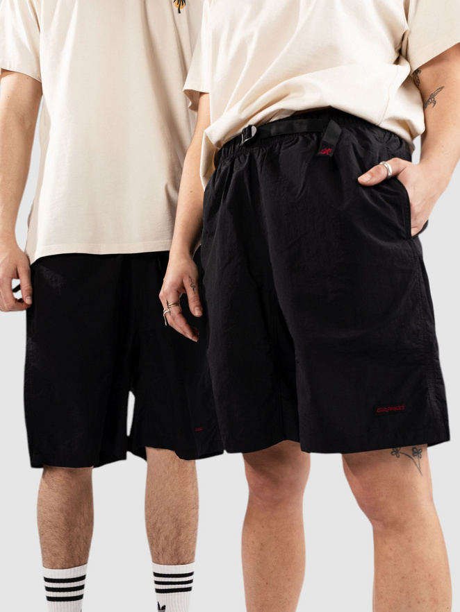Gramicci Nylon Packable G Short