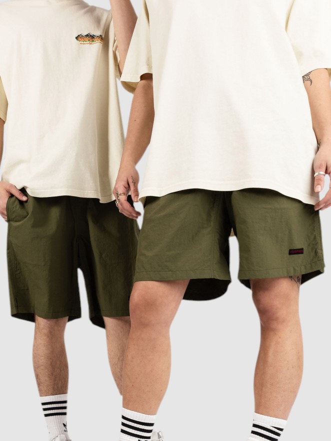 Gramicci Nylon Packable G Shorts