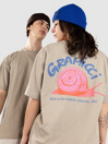 Gramicci Snail T-Shirt