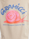 Gramicci Snail Tricko