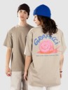 Gramicci Snail Tricko