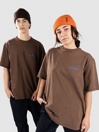 Gramicci Climbing Equipment T-Shirt
