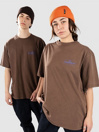Gramicci Climbing Equipment T-Shirt