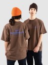 Gramicci Climbing Equipment T-shirt