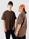 Gramicci Climbing Equipment T-Shirt