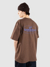 Gramicci Climbing Equipment T-Shirt