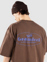 Gramicci Climbing Equipment T-shirt