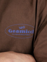 Gramicci Climbing Equipment T-shirt