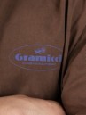 Gramicci Climbing Equipment T-shirt