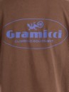 Gramicci Climbing Equipment T-shirt