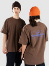 Gramicci Climbing Equipment T-shirt
