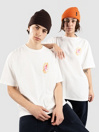 Gramicci Thumbprint T-paita