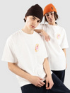 Gramicci Thumbprint T-paita