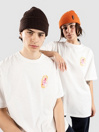 Gramicci Thumbprint T-paita