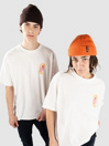 Gramicci Thumbprint T-paita