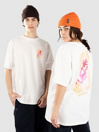 Gramicci Thumbprint T-paita