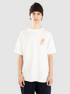 Gramicci Thumbprint T-paita