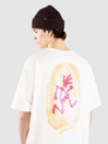 Gramicci Thumbprint T-paita