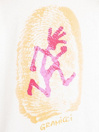 Gramicci Thumbprint T-paita