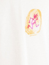 Gramicci Thumbprint T-paita