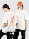 Gramicci Thumbprint T-paita