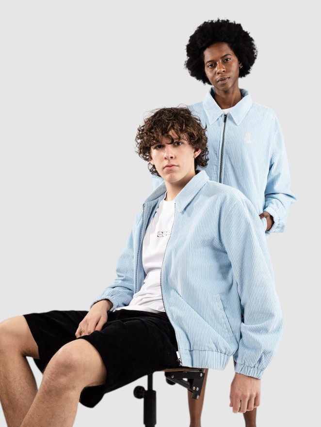 Ementa SB Ikon Cord Jacket