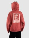 Ementa SB Ikon Stamp Embossed Hoodie
