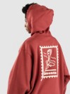 Ementa SB Ikon Stamp Embossed Hoodie