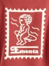 Ementa SB Ikon Stamp Embossed Hoodie
