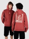 Ementa SB Ikon Stamp Embossed Hoodie