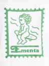 Ementa SB Ikon Stamp T-Shirt