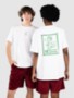 white/green