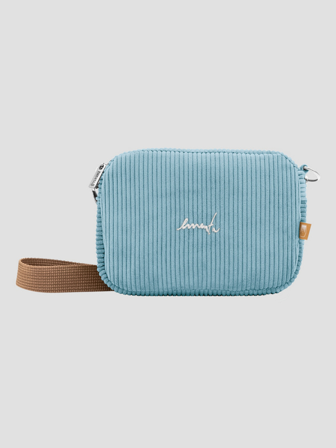 Ementa SB Fluffy Signature Cord Taske