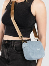 Ementa SB Fluffy Signature Cord Taske