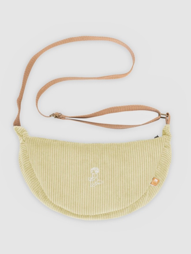 Ementa SB Fiuza Ikon Cord Bag
