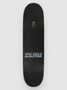 Zero Burleigh - Chrome 8.5" Skateboard deska